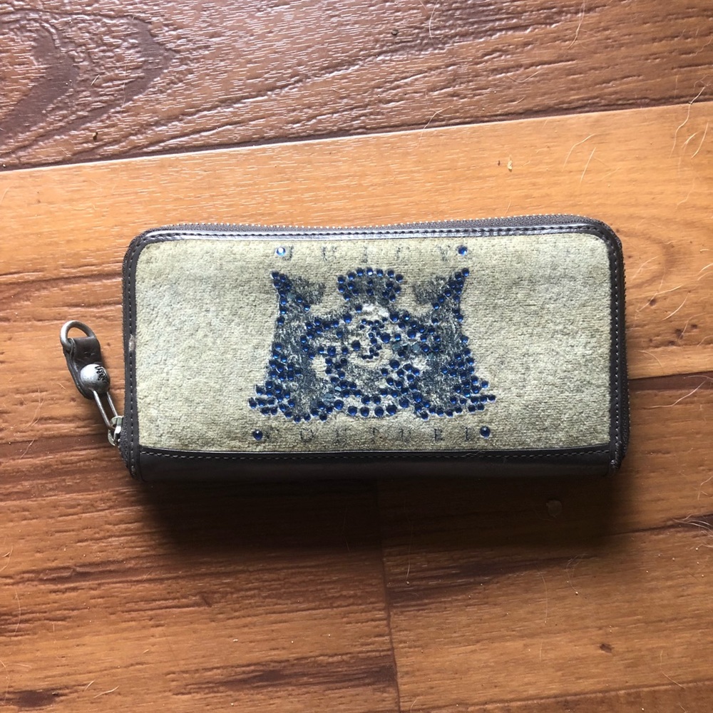 Juicy Couture Wallet
